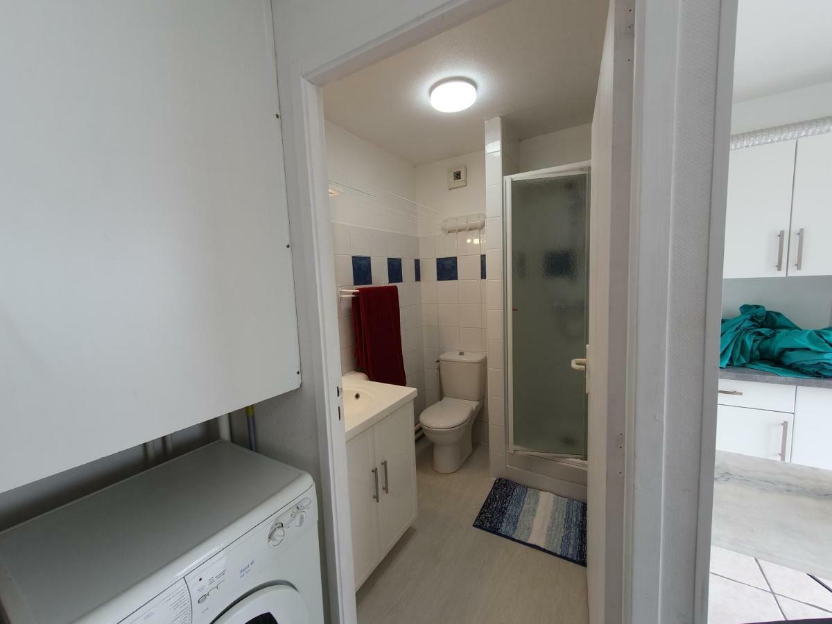 Le Cosy De Tasdon Lägenhet La Rochelle  Exteriör bild