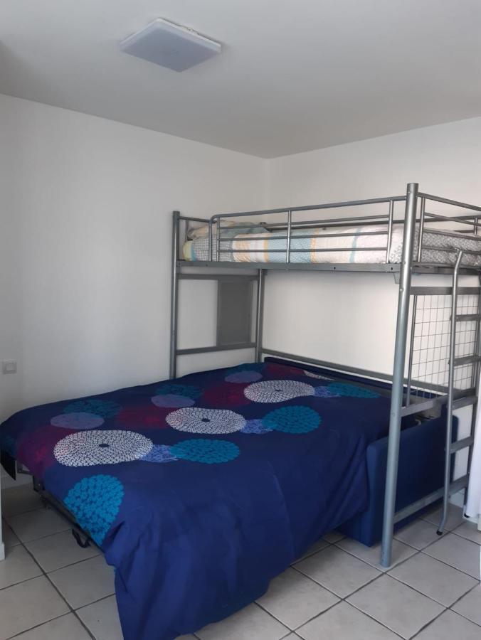 Le Cosy De Tasdon Lägenhet La Rochelle  Exteriör bild